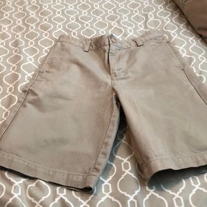 Boys vineyard vines shorts